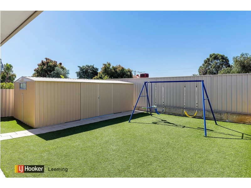 11 Matthew Avenue, Leeming WA 6149