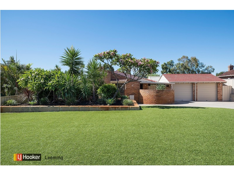 11 Matthew Avenue, Leeming WA 6149