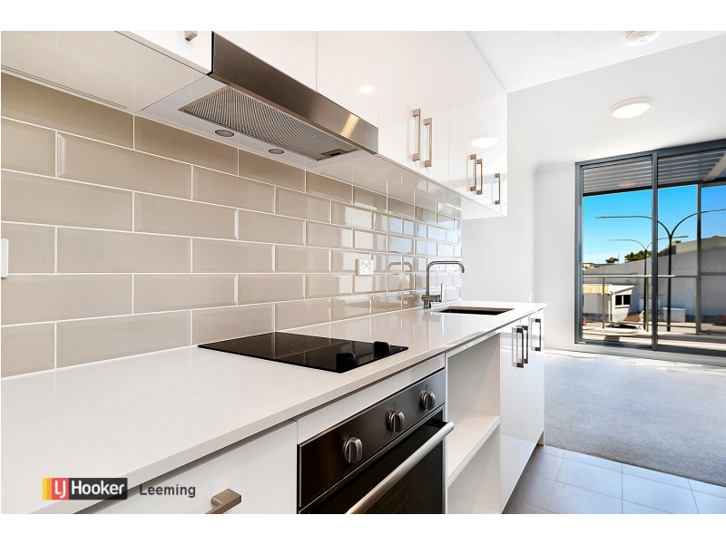 304/18 Atkinson Street, Subiaco WA 6008