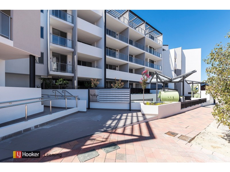 304/18 Atkinson Street, Subiaco WA 6008