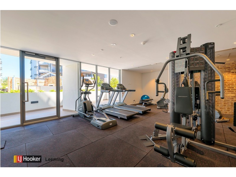 304/18 Atkinson Street, Subiaco WA 6008