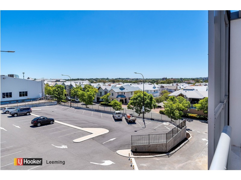 304/18 Atkinson Street, Subiaco WA 6008