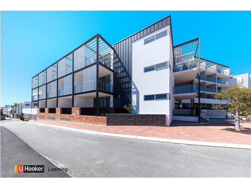 304/18 Atkinson Street, Subiaco WA 6008