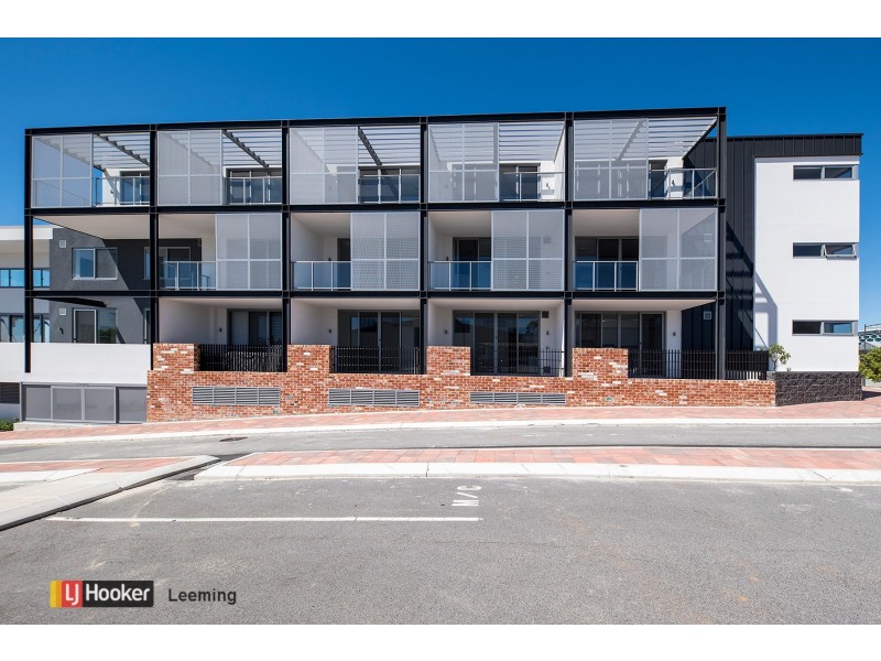 304/18 Atkinson Street, Subiaco WA 6008