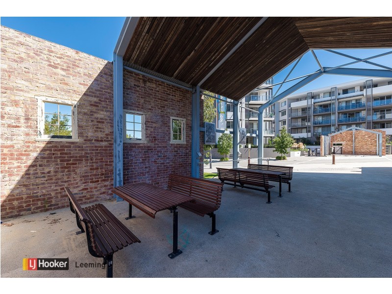 304/18 Atkinson Street, Subiaco WA 6008