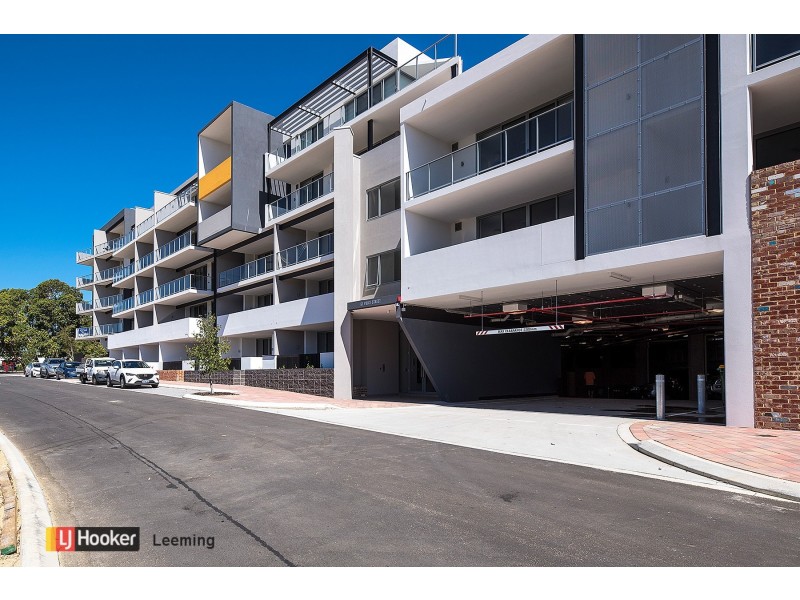 304/18 Atkinson Street, Subiaco WA 6008
