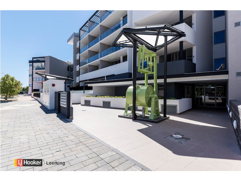 304/18 Atkinson Street, Subiaco WA 6008