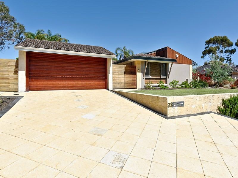 33 Collinson Way, Leeming WA 6149
