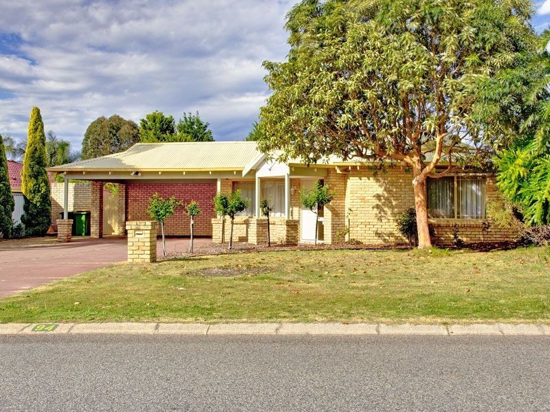 94 Sylvan Crescent, Leeming WA 6149