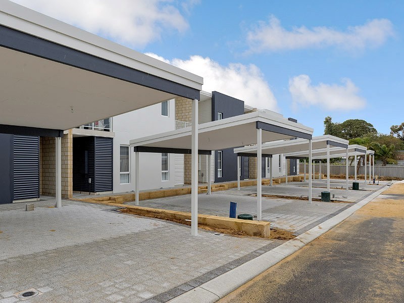 9/19 Eacott Street, Mandurah WA 6210