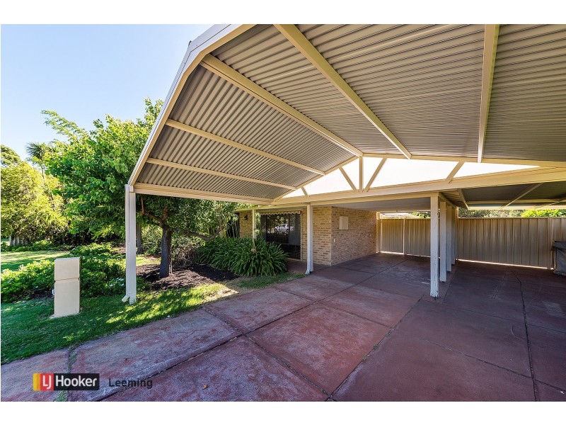 39 Harrington Crescent, Leeming WA 6149