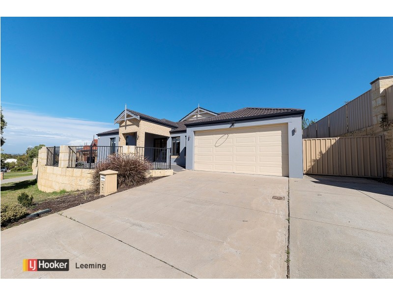 7 Goshawk Pass, Beeliar WA 6164