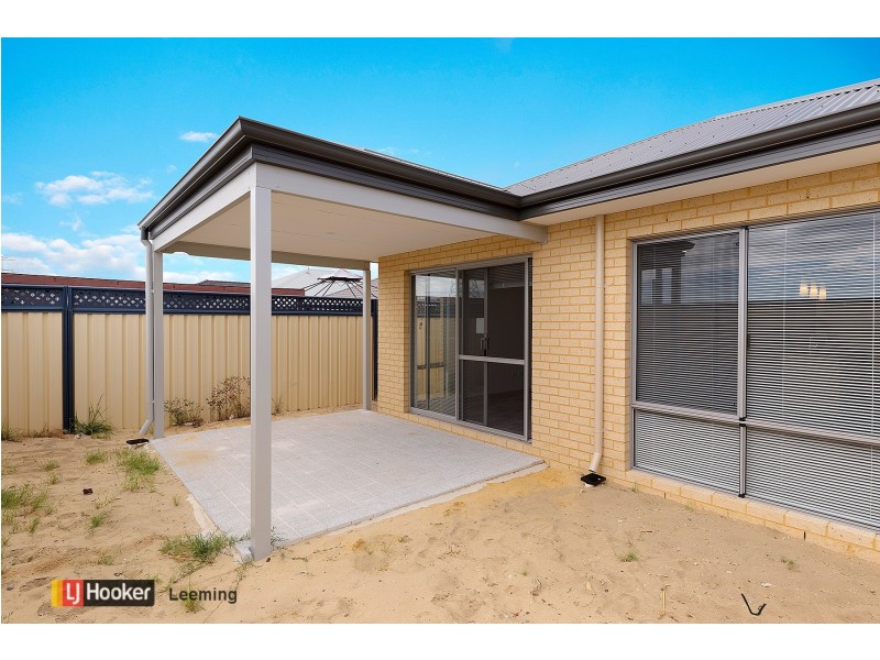 21 Biloxi Loop, Success WA 6164