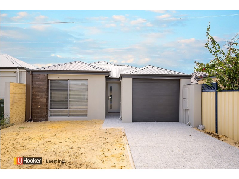 21 Biloxi Loop, Success WA 6164
