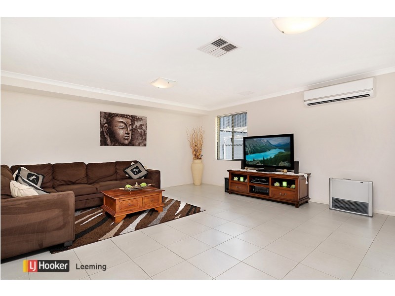 14 Hoover Bend, Baldivis WA 6171