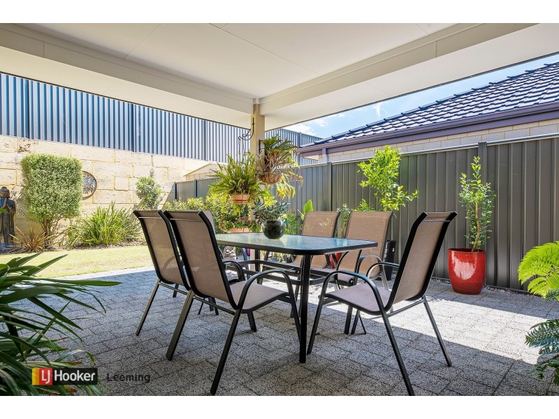 14 Hoover Bend, Baldivis WA 6171