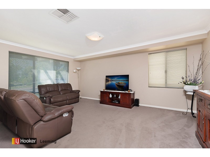 14 Hoover Bend, Baldivis WA 6171