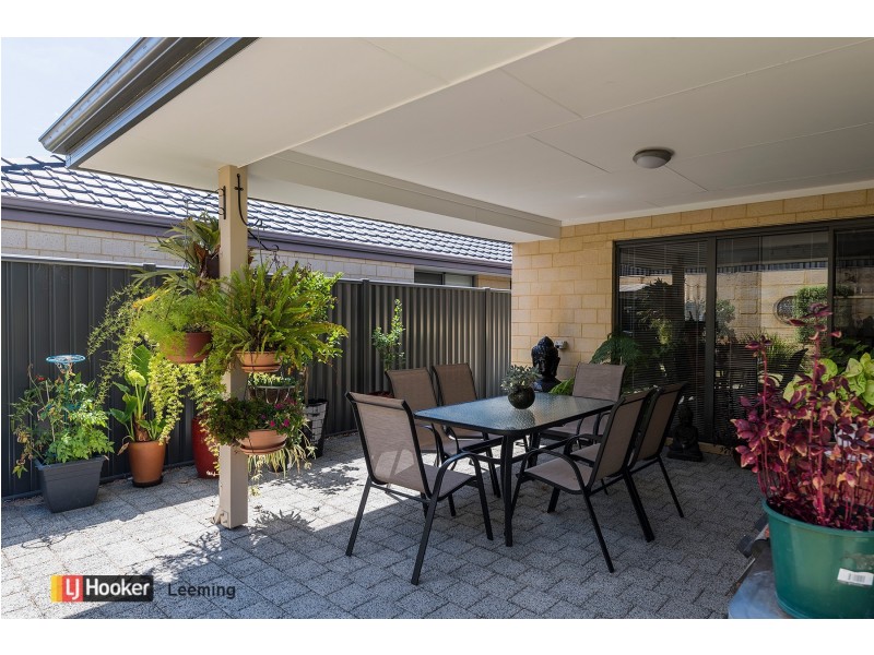 14 Hoover Bend, Baldivis WA 6171