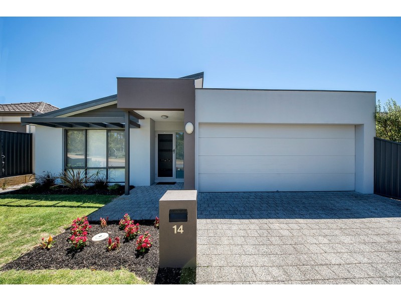 14 Hoover Bend, Baldivis WA 6171