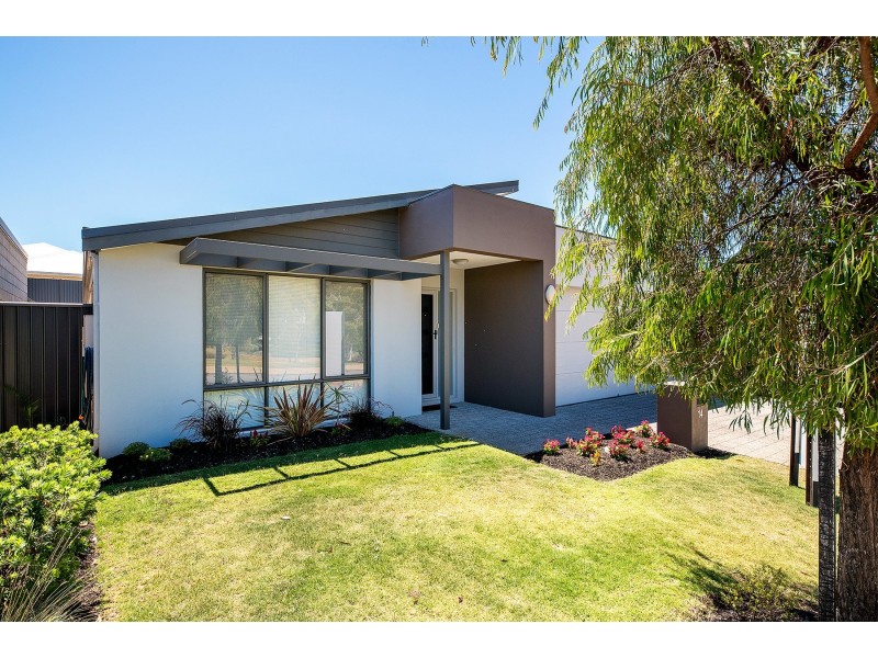 14 Hoover Bend, Baldivis WA 6171