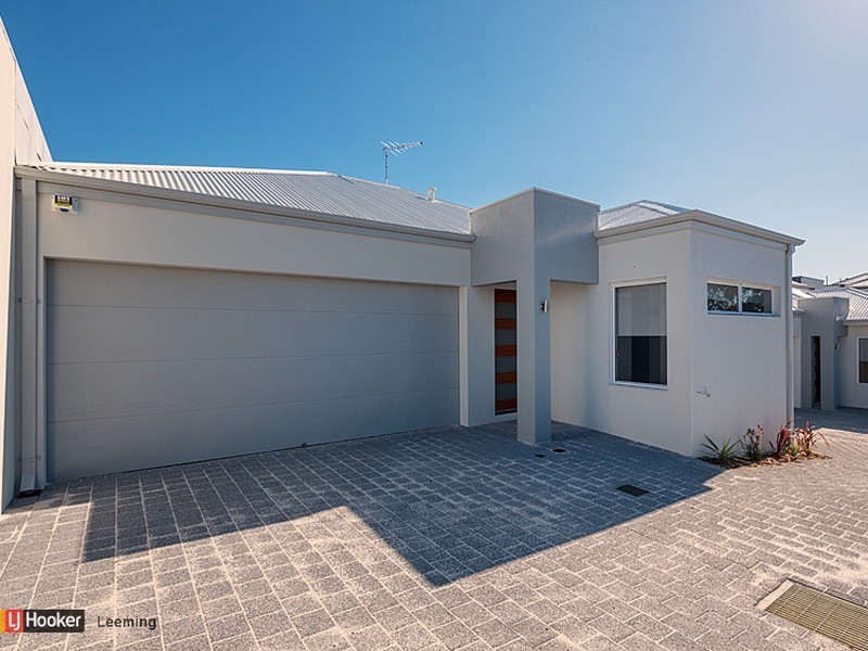 10B Goffe Street, Spearwood WA 6163