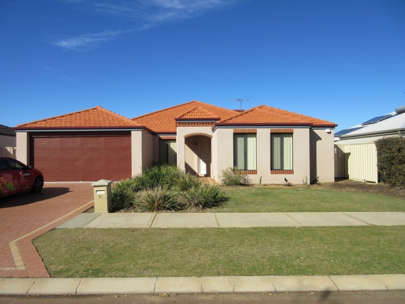51 Berryman Terrace, Baldivis WA 6171