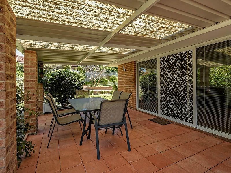 36 McGuiness Drive, Leeming WA 6149