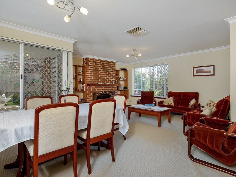 36 McGuiness Drive, Leeming WA 6149