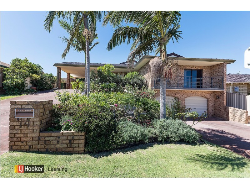 14 Beckley Circle, Leeming WA 6149