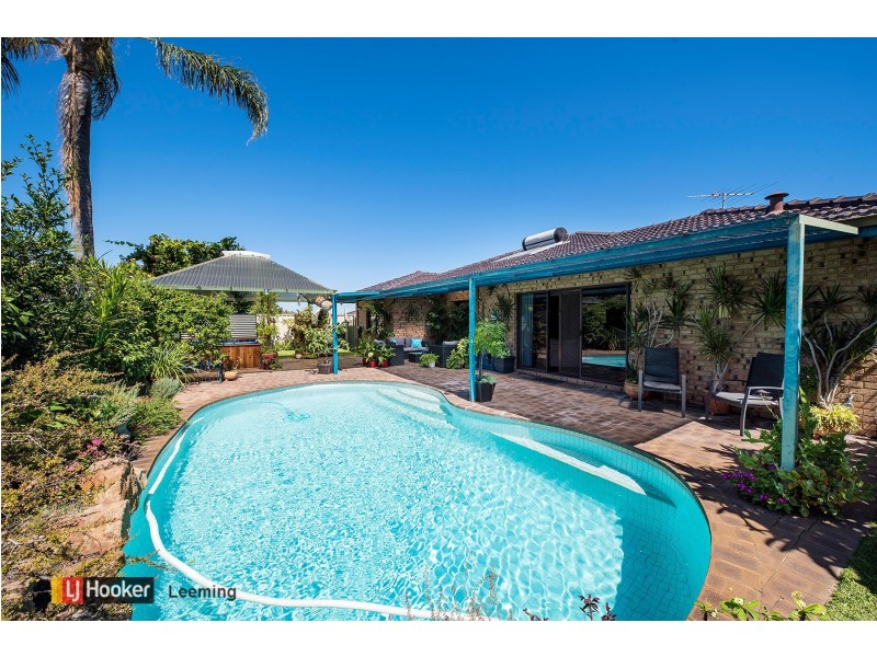 14 Beckley Circle, Leeming WA 6149