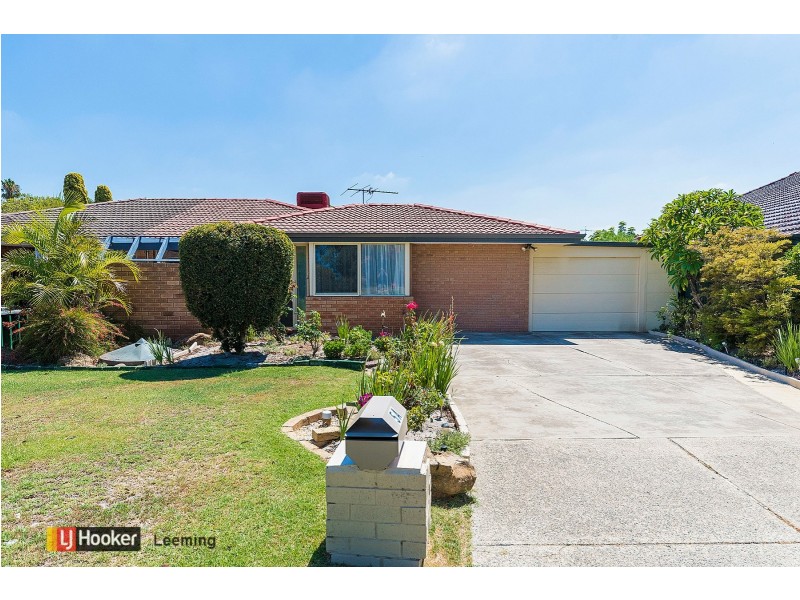 5A Chalmers Place, Leeming WA 6149