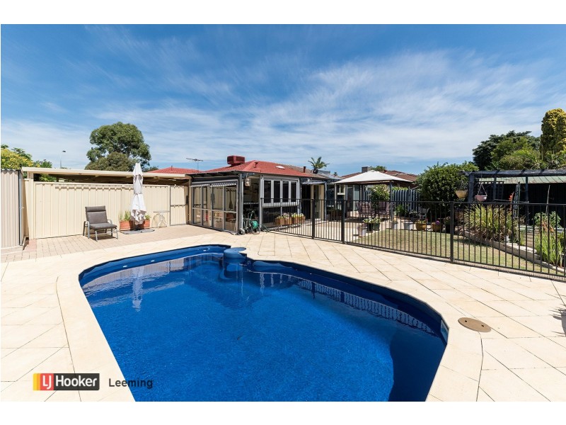 5A Chalmers Place, Leeming WA 6149