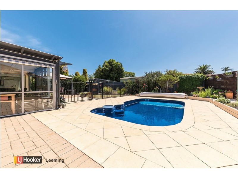 5A Chalmers Place, Leeming WA 6149