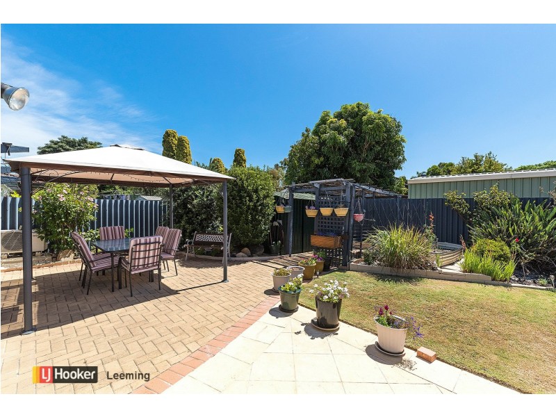 5A Chalmers Place, Leeming WA 6149