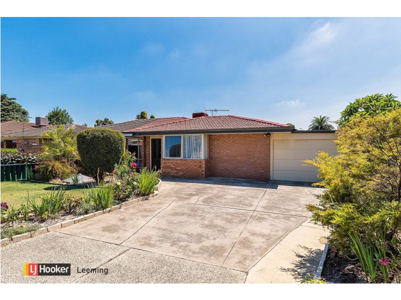 5A Chalmers Place, Leeming WA 6149