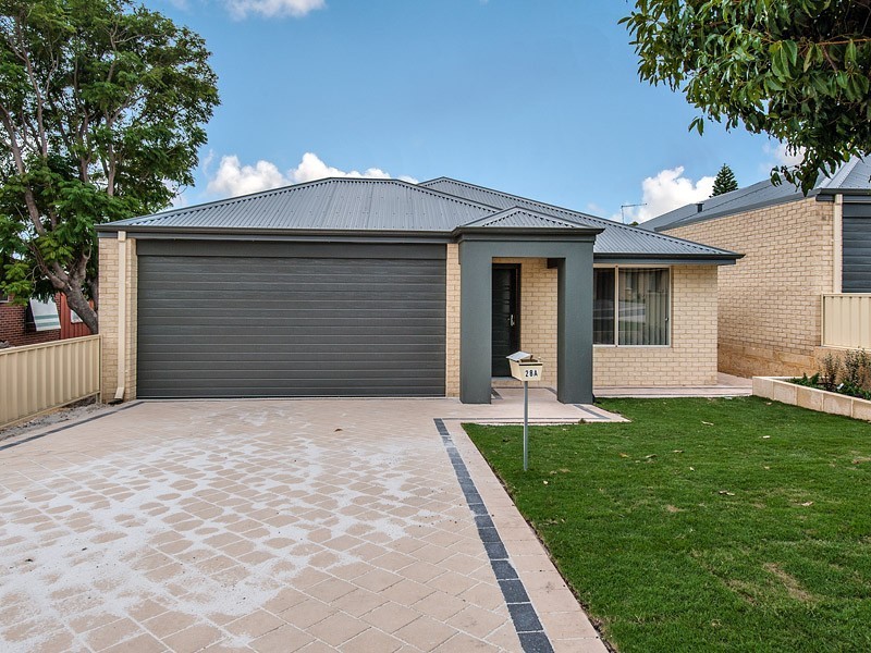 28A Barbary Road, High Wycombe WA 6057