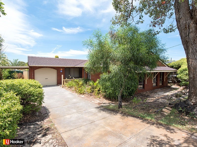 23 Darley Circle, Bull Creek WA 6149