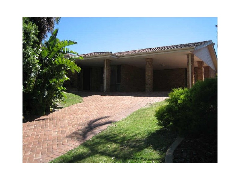 32 San Miguel Drive, Leeming WA 6149