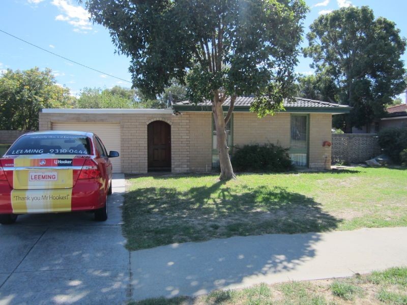 6 Watsonia Street, Maddington WA 6109