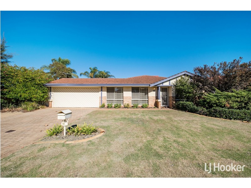 18 Turnbury Park Drive, Jandakot WA 6164