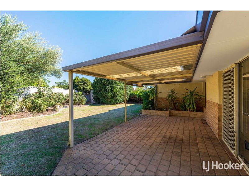 18 Turnbury Park Drive, Jandakot WA 6164