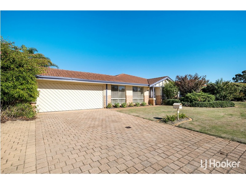 18 Turnbury Park Drive, Jandakot WA 6164