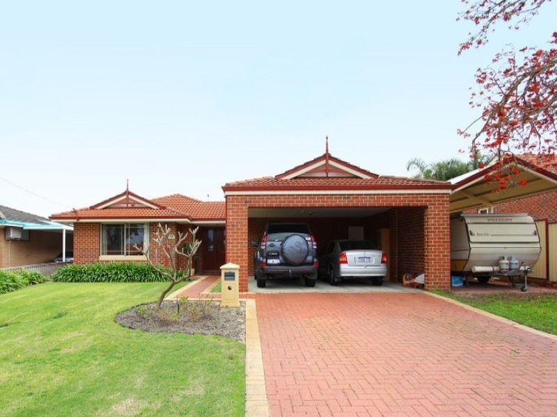 9 Noongar Way, Riverton WA 6148