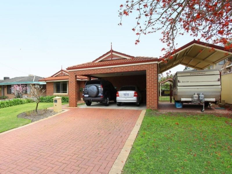 9 Noongar Way, Riverton WA 6148
