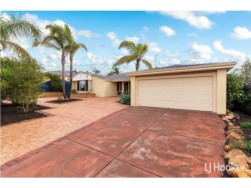 37 Merrifield Circle, Leeming WA 6149