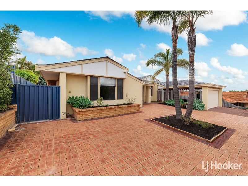 37 Merrifield Circle, Leeming WA 6149