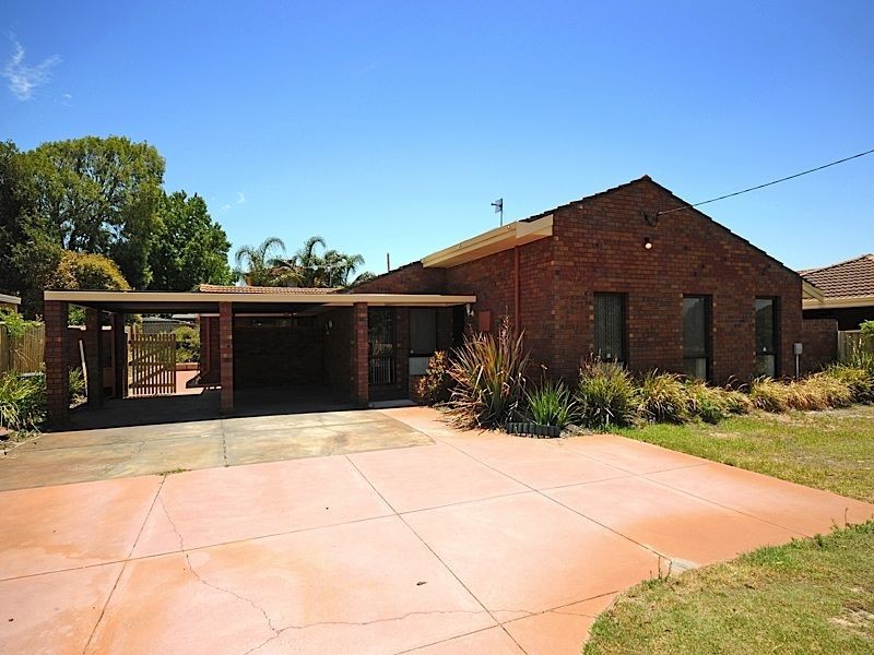 131 Parry Avenue, Bull Creek WA 6149