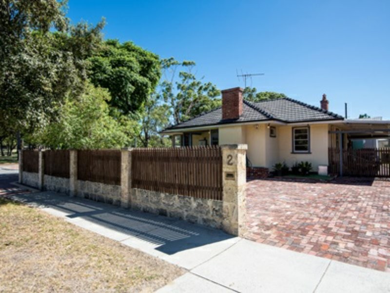 2 Etwell Street, East Victoria Park WA 6101