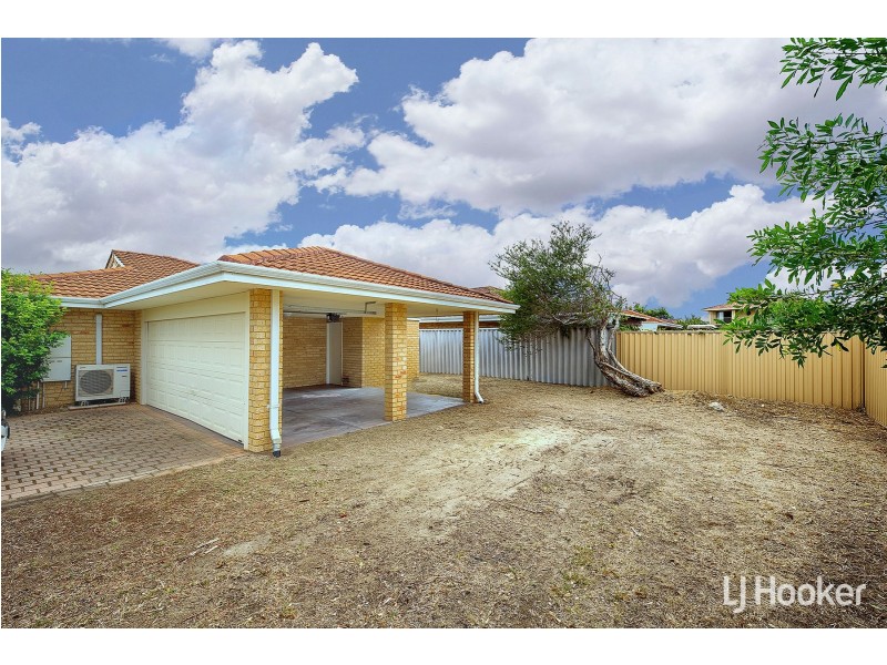 3/1 Old Lake Grove, Wilson WA 6107