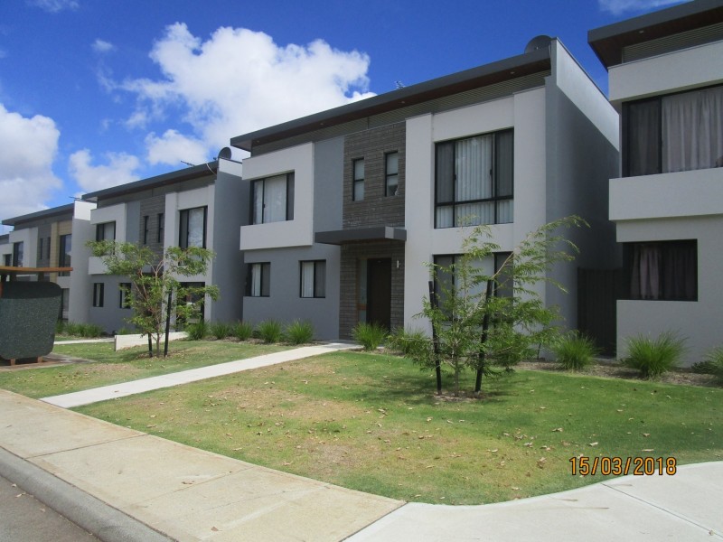 8/22 Rinaldo Crescent, Coolbellup WA 6163